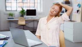 Gli esercizi per combattere il dolore cervicale