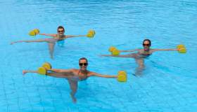 Aquagym: vantaggi e benefici della ginnastica in acqua