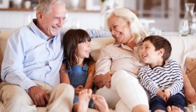 Quali sono i 5 film sui nonni più belli?