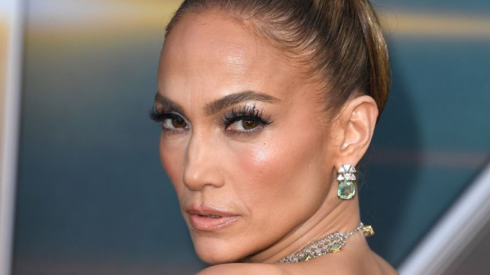 Jennifer Lopez, pronto un singolo dopo la rottura con Ben Affleck: “Vuole una hit”