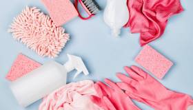 Accessori per le pulizie di design da collezionare e usare