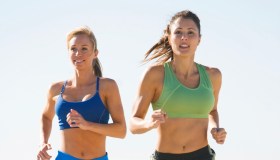 5 benefici della corsa su corpo e mente