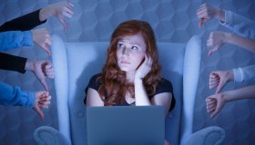 Come superare il complesso di inferiorità e imparare ad amarsi