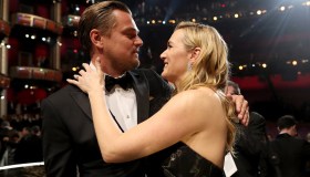 DiCaprio-Kate Winslet: se questo (non) è amore…