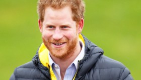 Il principe Harry ha una nuova fidanzata