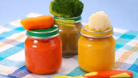 Omogeneizzati, ricette semplici per realizzarli in casa con ingredienti genuini
