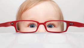 Come si sviluppa la vista nei neonati?