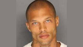 Che fine ha fatto Jeremy Meeks, il detenuto più bello del mondo