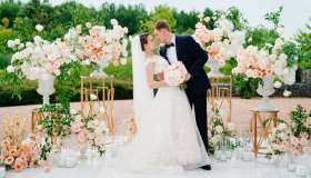 Come organizzare un matrimonio perfetto e indimenticabile