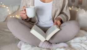 Come combattere la pigrizia invernale