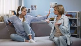 Adolescenti ribelli: perché ed è giusto così?