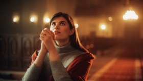 L’origine della festa di San Faustino, il protettore dei single