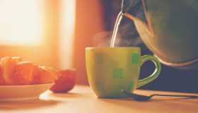 Caffè addio: alternative alla caffeina per una colazione energetica