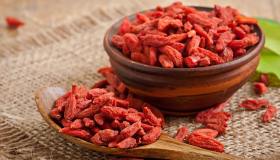 Come coltivare le bacche di Goji in balcone
