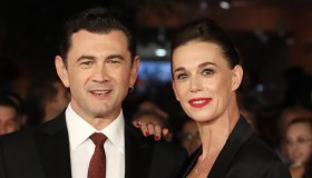 Chi è Milena Mancini, la moglie di Vinicio Marchioni