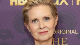 Cynthia Nixon: vita e carriera