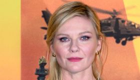 Kirsten Dunst: vita e film dell’attrice americana