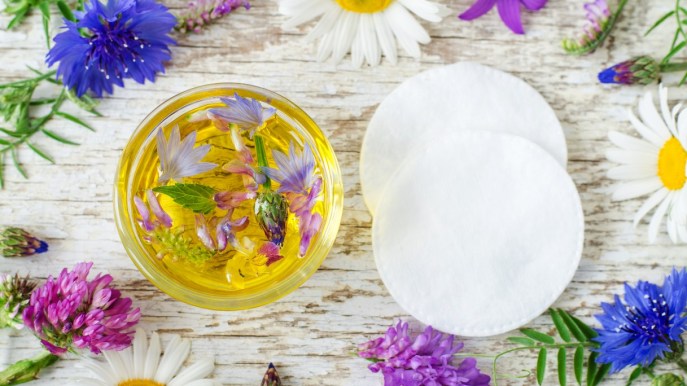 Pelle mista: ecco i migliori rimedi naturali