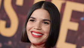 America Ferrera: vita e film dell’attrice di Ugly Betty