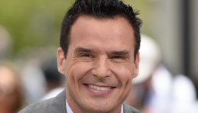 Antonio Sabàto Jr.: vita, carriera, curiosità