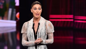 La casa di Belen e dell’ex Stefano De Martino