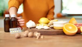 Cibi contro l’influenza: quali sono e perché fanno bene