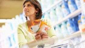 Le app che ti fanno guadagnare facendo la spesa