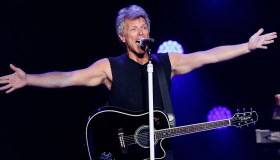 Jon Bon Jovi: le 10 canzoni più belle di sempre