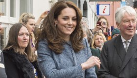 Kate Middleton svela i segreti della Famiglia Reale