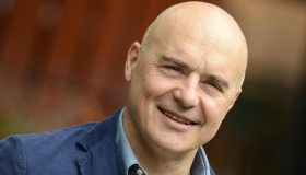 Chi è Margherita D’Amico, l’ex moglie di Luca Zingaretti