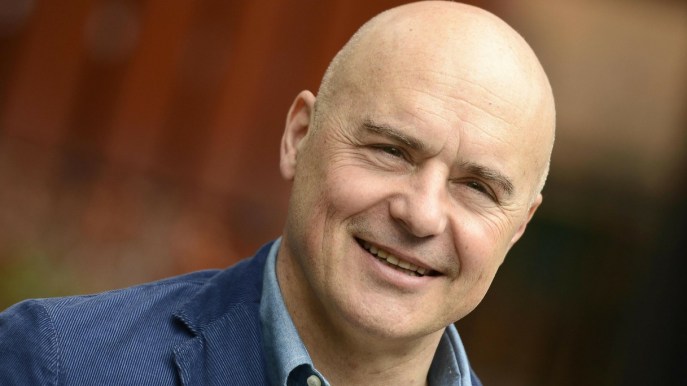 Chi è Margherita D’Amico, l’ex moglie di Luca Zingaretti