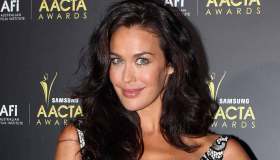 Che fine ha fatto Megan Gale, sex symbol italiano negli anni ’90
