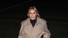 Patsy Kensit: vita, carriera, curiosità