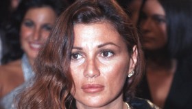 Serena Grandi, ieri e oggi: immagini recenti