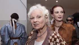 Vivienne Westwood, storia della stilista regina del Punk