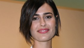 Alice Sabatini, chiave di una nuova bellezza