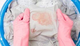 Come pulire ed eliminare le macchie di sangue
