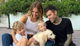 Tutto sui cani di Fedez: come si chiamano e curiosità