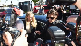 Amber Heard, la moglie di Johnny Depp, ha rischiato il carcere