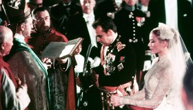 Grace Kelly e Ranieri di Monaco, 60 anni fa il matrimonio da favola