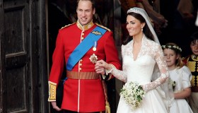 Kate Middleton, l’abito da sposa è stato copiato: causa contro McQueen