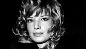 Monica Vitti è ricoverata in una clinica svizzera. Il marito smentisce