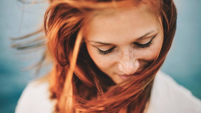 Perché gli uomini amano le rosse? La spiegazione, tra verità e leggende