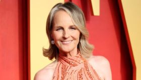 Helen Hunt: biografia e curiosità