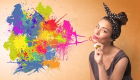 Afantasia: cos’è l’impossibilità di immaginare e quali sono le cause