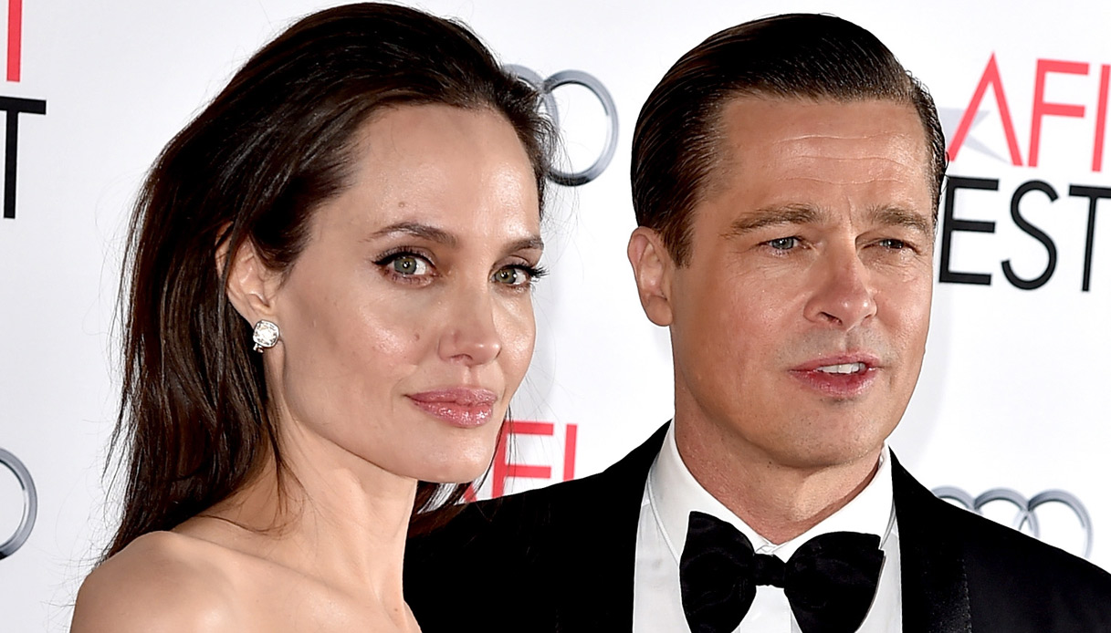 Angelina Jolie contro Brad Pitt: le nuove gravi accuse
