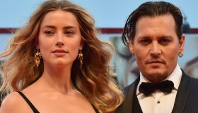 Johnny Depp- Amber Heard: è finita. Lei chiede il divorzio
