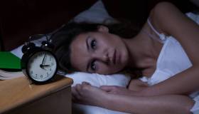 Insonnia e ansia: quali rimedi e cosa fare