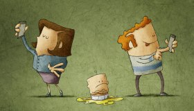 Educali al culto della bellezza e crescerai figli violenti