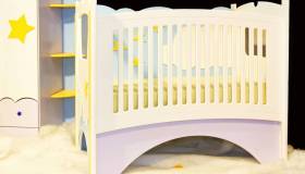 Come scegliere la culla e il lettino per il bimbo